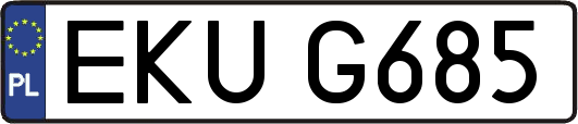 EKUG685
