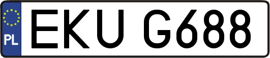 EKUG688