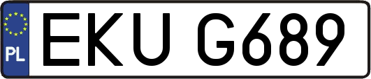 EKUG689