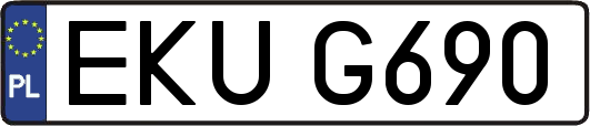 EKUG690