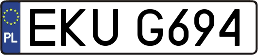 EKUG694