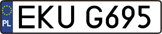 EKUG695