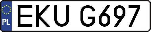 EKUG697