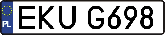 EKUG698