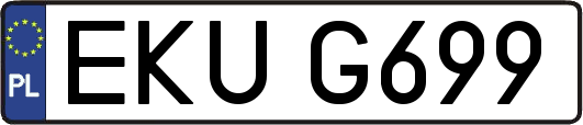 EKUG699
