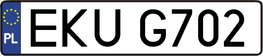 EKUG702