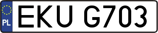 EKUG703