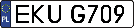 EKUG709