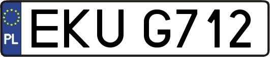 EKUG712