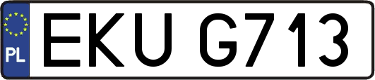 EKUG713
