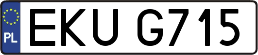 EKUG715