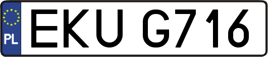 EKUG716