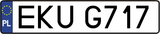 EKUG717