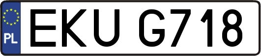 EKUG718