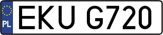 EKUG720