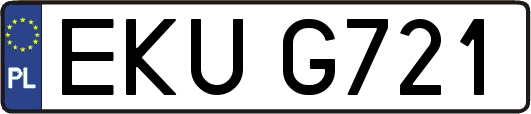 EKUG721
