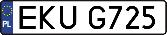 EKUG725