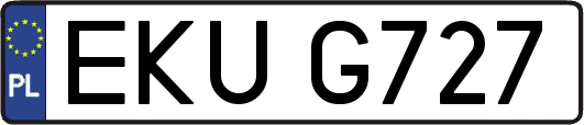 EKUG727