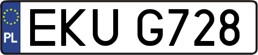 EKUG728