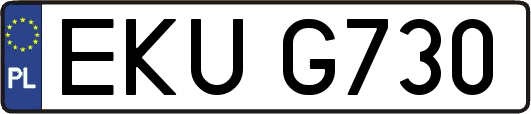 EKUG730