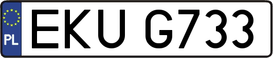 EKUG733