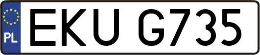 EKUG735