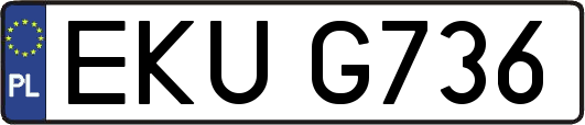 EKUG736