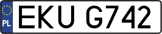 EKUG742