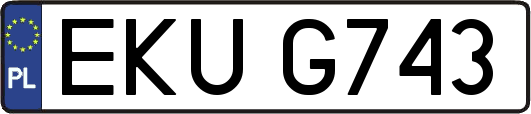 EKUG743