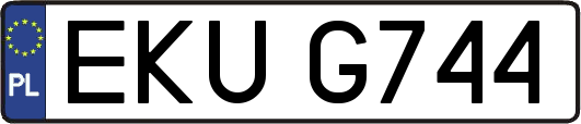 EKUG744