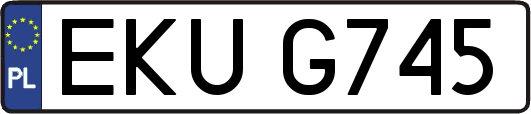 EKUG745