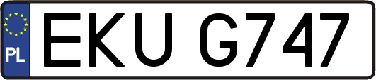 EKUG747