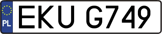 EKUG749