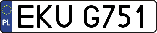 EKUG751