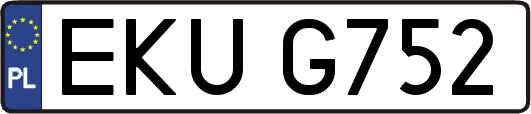 EKUG752