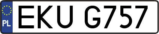 EKUG757