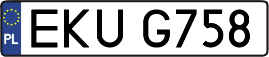 EKUG758