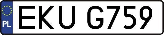 EKUG759