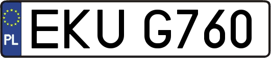 EKUG760