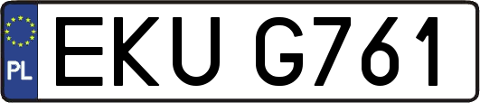 EKUG761