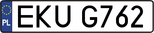 EKUG762