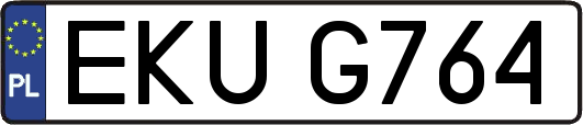 EKUG764
