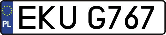 EKUG767