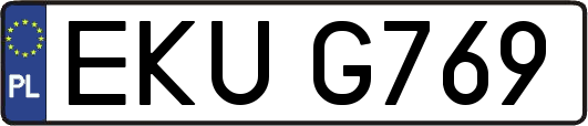 EKUG769