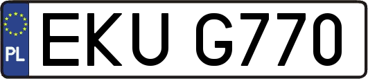 EKUG770