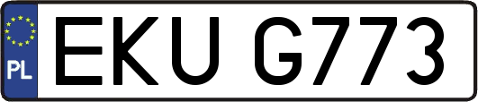EKUG773