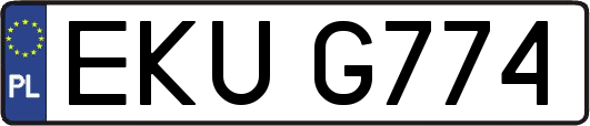 EKUG774