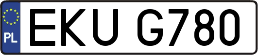 EKUG780