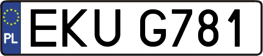 EKUG781