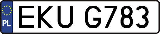 EKUG783